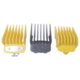 Pente Especial De Corte N 5 Cores Sortidas Cod 1631
