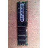 Pente Memoria Ram Ddr1