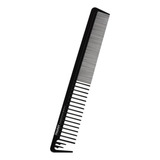 Pente Para Corte Carbono 230 Dois Dentes Proart Cor Preto