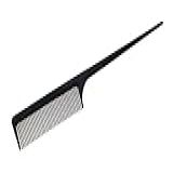 Pente Profissional Hair Bonitinho Marilu Cores Sortidas