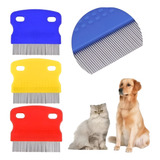 Pente Tira Pulgas American Pets