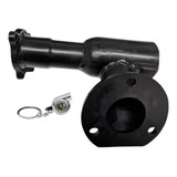 Pente Turbina Trator Tl 5 80 90 100 Ih80 Após 2021
