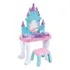 Penteadeira Castelo Magica Eletrônica Luz Musica Zippy Toys