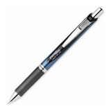 Pentel Caneta Esfero Energel Retrátil Bln75 a 0 5 Preta X 12