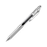 Pentel Caneta Gel Retrátil Energel 0-7mm Preta SM-BL77TL-A