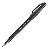 Pentel Caneta Pincel Brush