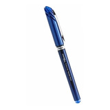 Pentel Caneta Rollerball Energel 0 5 Azul Bln25 c X 12 Un