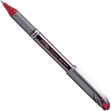 Pentel Caneta Rollerball Energel 0 7 Vermelha Original