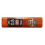 Pentel Grafite Ain Stein 0 5mm 3 B Tubo Com 40 Grafites