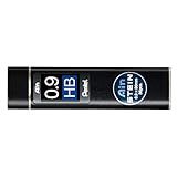Pentel Grafite Ain Stein 0 9mm Hb Tubo Com 36 Grafites