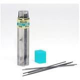 Pentel Grafites Minas 2b 0 7mm 2 Tubos Sm 50 2b