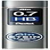 Pentel Lapiseira Ain Stein 0 7 Mm HB 40 Condutores C277 HB 