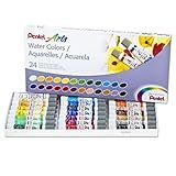 Pentel Tinta Aquarela Wfrs