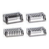Pentes 1mm 2mm 3mm 5mm Philips One Blade Qp2510 Original
