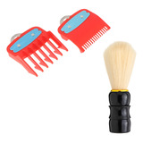 Pentes De Disfarce Para Wahl Magic Clip Pincel De Barbear