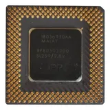 Pentium 200mhz Socket 7