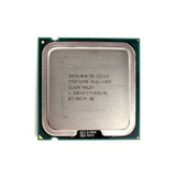 Pentium 2160 Dual Core! Skt 775 Funcionando 100% Sem Cooler!