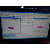 Pentium 4 2.66ghz 2gb Ddr1 Hd 80gb Ide Geforce Mx 4000 64mb