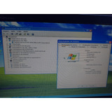 Pentium 4 2.66ghz 2gb Ddr1 Hd 80gb Ide Geforce Mx 4000 64mb
