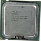 Pentium 4 Ht 3