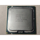 Pentium D 945