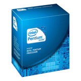 Pentium Dual Core E5700
