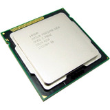 Pentium Dual Core G850 Socket 1155