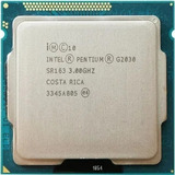 Pentium Dualcore G2030 Socket1155