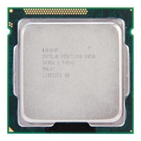Pentium Dualcore G850 Socket