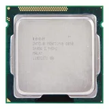 Pentium Dualcore G850 Socket