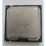 Pentium E2200 Soquete 775 Dual Core Durezamall 