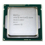 Pentium G3240 Skt1150 Hd4600 Quarta Geração