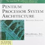 Pentium Processor System Architecture