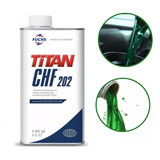 Pentosin Chf 202 Oleo Hidraulico Fuchs 1 Lt