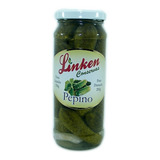 Pepino Em Conserva 200g