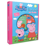 Peppa Pig 