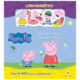 Peppa Pig Diversao