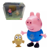 Peppa Pig Amigos Pets