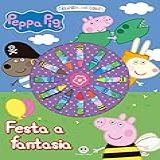 Peppa Pig Festa A Fantasia