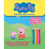 Peppa Pig Histórias Para