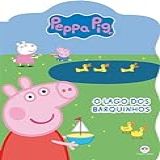 Peppa Pig   O Lago