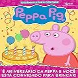 Peppa Pig Revista Desenhos