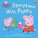 Peppa Pig  Storytime With Peppa