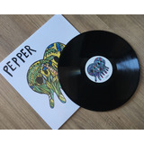 Pepper Local