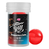 Pepper Ball Bolinha Explosiva Plus