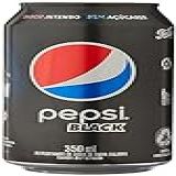 Pepsi Black Sem Acucar