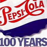 Pepsi cola 100
