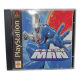 Pepsiman Patch Para Ps1