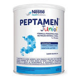 Peptamen Junior Nestle 400g