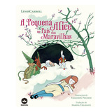 Pequena Alice No Pais Das Mara